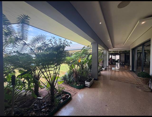 4 BEDROOM FREEHOLD FOR SALE IN ZINI RIVER ESTATE